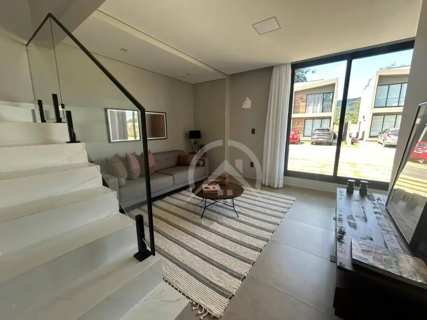 Foto 8 de Casa de Condomínio com 3 quartos à venda, 160m2 em Vila Santista, Atibaia - SP