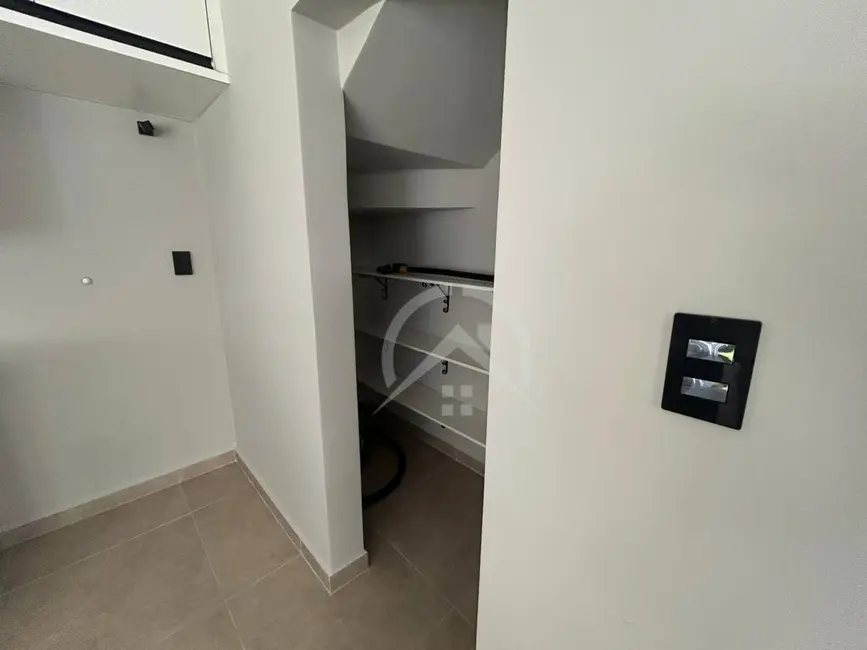 Foto 3 de Casa de Condomínio com 3 quartos à venda, 160m2 em Vila Santista, Atibaia - SP