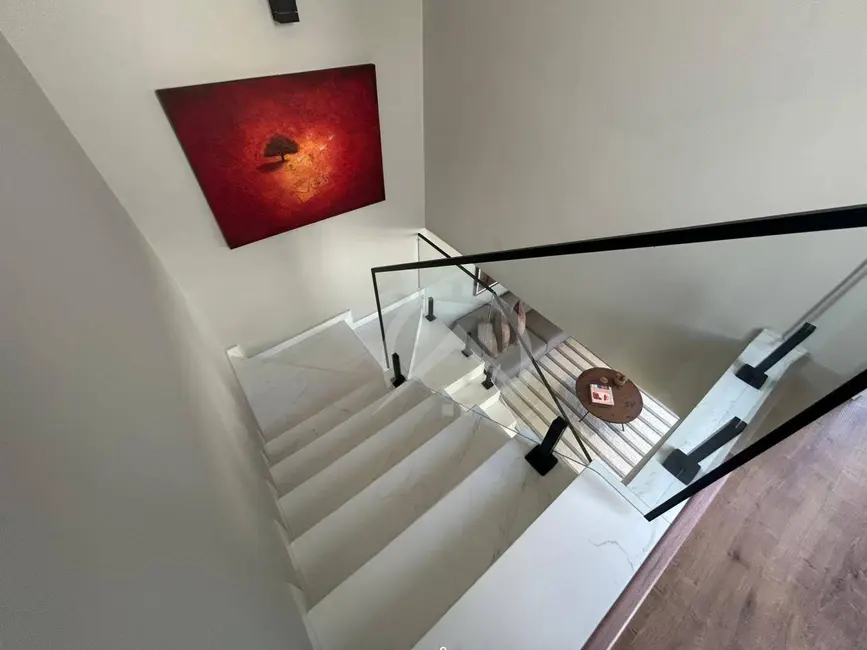 Foto 9 de Casa de Condomínio com 3 quartos à venda, 160m2 em Vila Santista, Atibaia - SP