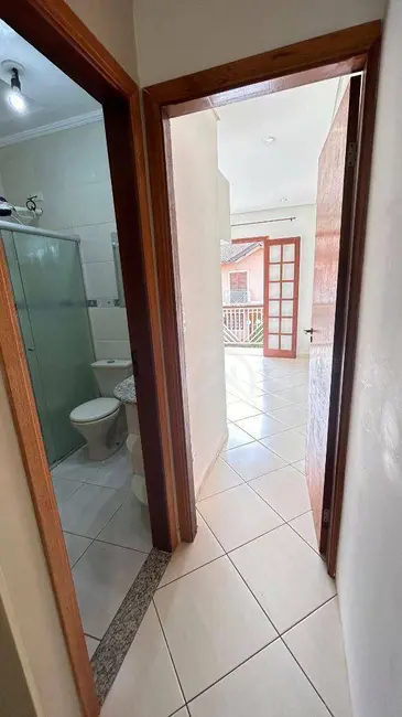 Foto 5 de Casa com 2 quartos à venda, 117m2 em Estância Santa Maria do Laranjal, Atibaia - SP