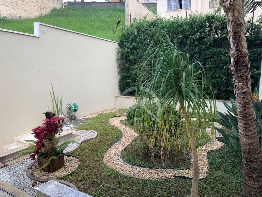 Foto 36 de Casa à venda, 315m2 em Jardim Brasil, Atibaia - SP