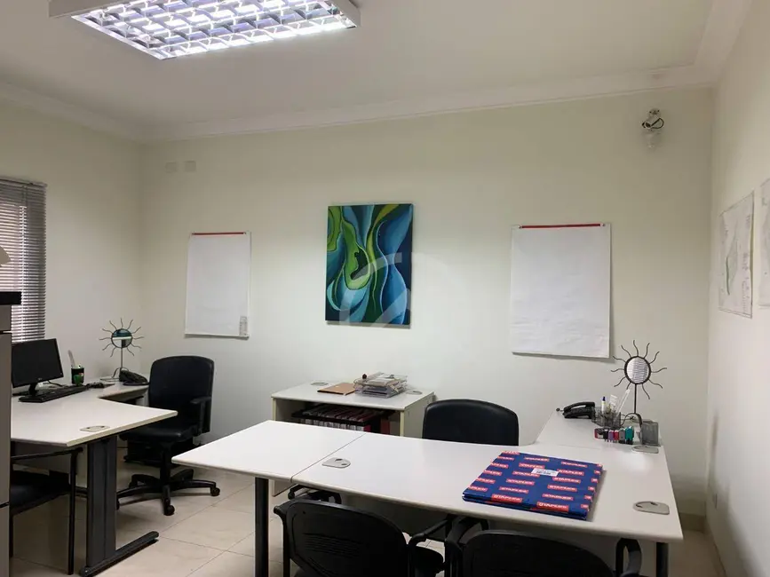 Foto 22 de Casa à venda, 315m2 em Jardim Brasil, Atibaia - SP