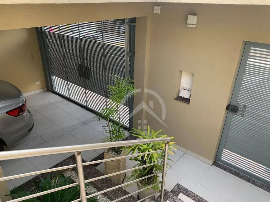 Foto 6 de Casa à venda, 315m2 em Jardim Brasil, Atibaia - SP