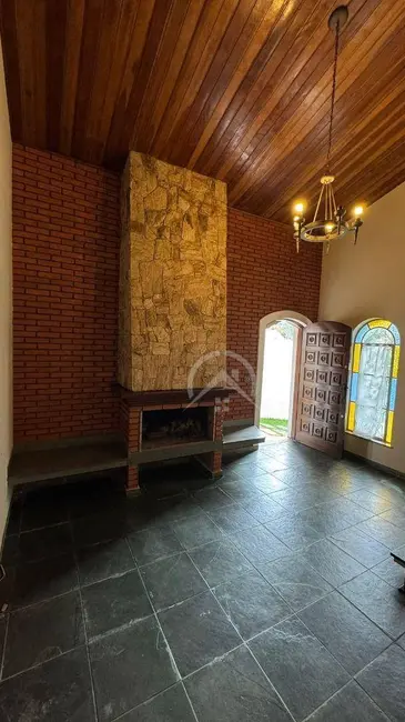 Foto 4 de Casa com 4 quartos à venda e para alugar, 510m2 em Jardim Itaperi, Atibaia - SP