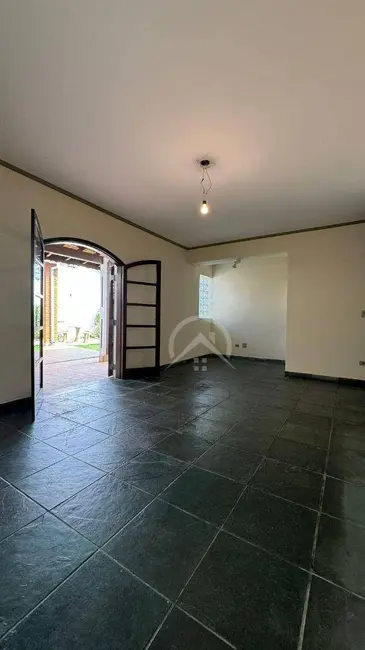 Foto 5 de Casa com 4 quartos à venda e para alugar, 510m2 em Jardim Itaperi, Atibaia - SP
