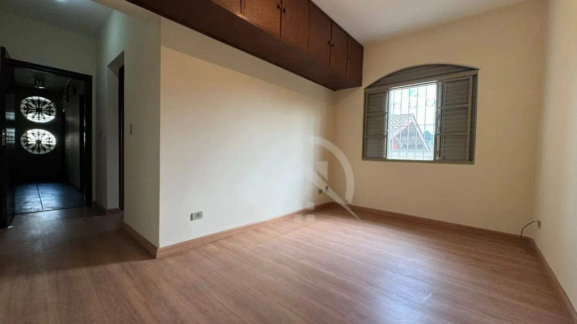 Foto 8 de Casa com 4 quartos à venda e para alugar, 510m2 em Jardim Itaperi, Atibaia - SP