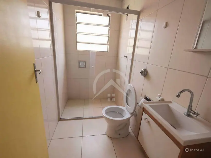 Casa com 2 quartos para alugar, 100m2 em Vila Thais, Atibaia - SP - imagem 9 Foto 9 de Casa com 2 quartos para alugar, 100m2 em Vila Thais, Atibaia - SP