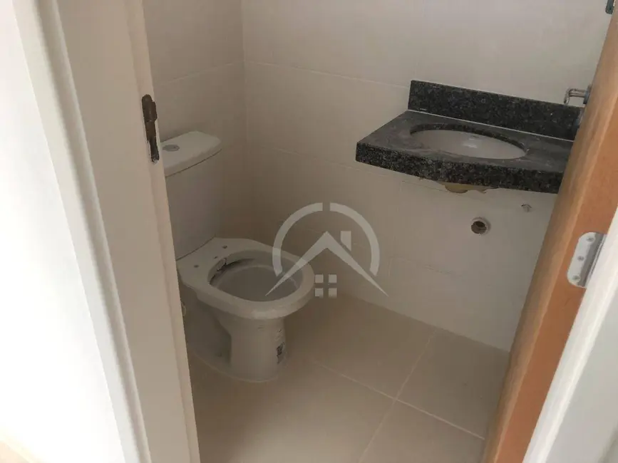 Foto 4 de Casa com 3 quartos à venda, 81m2 em Bom Jesus Dos Perdoes - SP