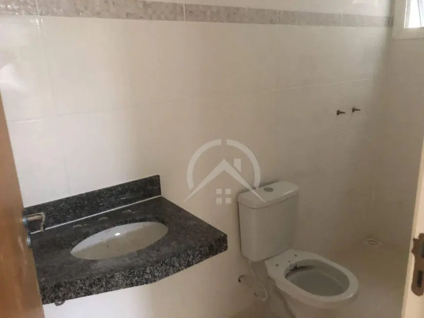 Foto 6 de Casa com 3 quartos à venda, 81m2 em Bom Jesus Dos Perdoes - SP