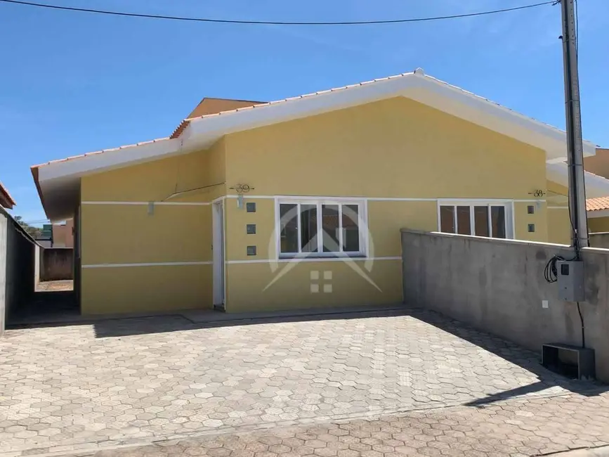 Foto 1 de Casa com 3 quartos à venda, 81m2 em Bom Jesus Dos Perdoes - SP