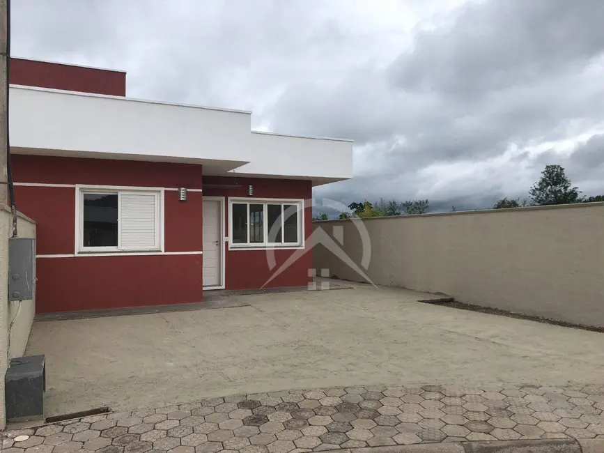Foto 1 de Casa com 2 quartos à venda, 185m2 em Bom Jesus Dos Perdoes - SP