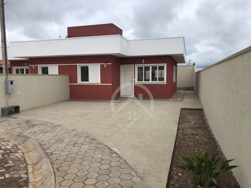 Foto 2 de Casa com 2 quartos à venda, 185m2 em Bom Jesus Dos Perdoes - SP