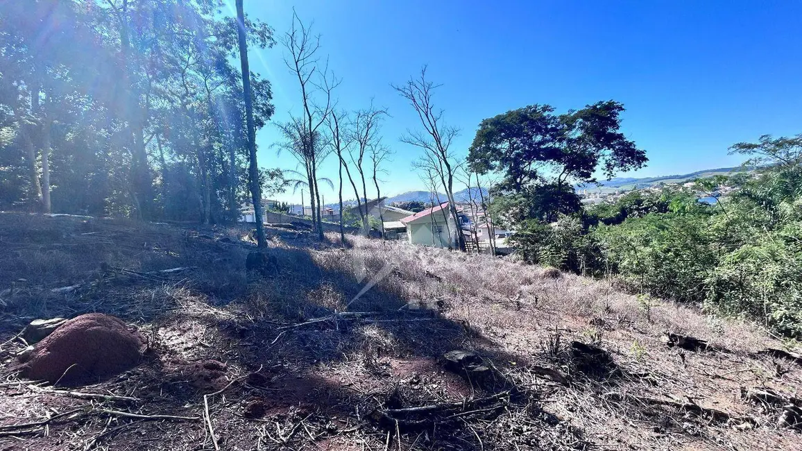 Foto 2 de Terreno / Lote à venda, 378m2 em Bom Jesus Dos Perdoes - SP