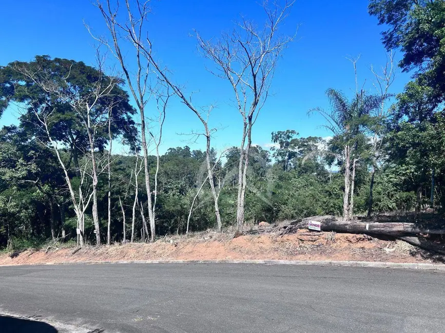 Foto 4 de Terreno / Lote à venda, 378m2 em Bom Jesus Dos Perdoes - SP