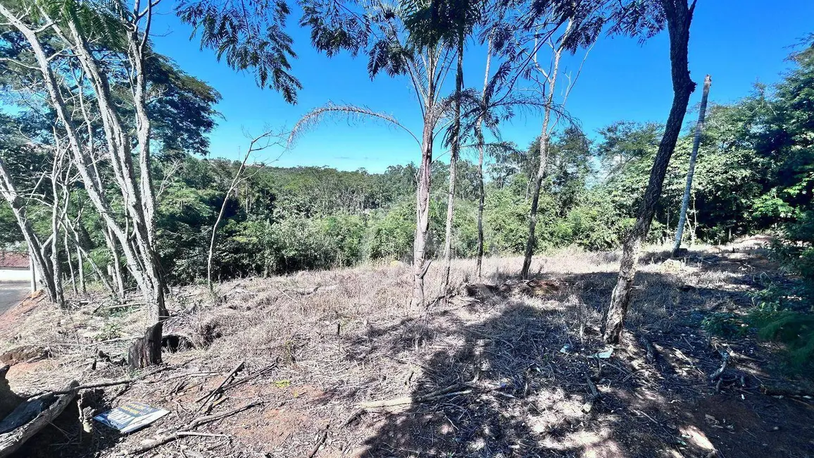 Foto 3 de Terreno / Lote à venda, 378m2 em Bom Jesus Dos Perdoes - SP