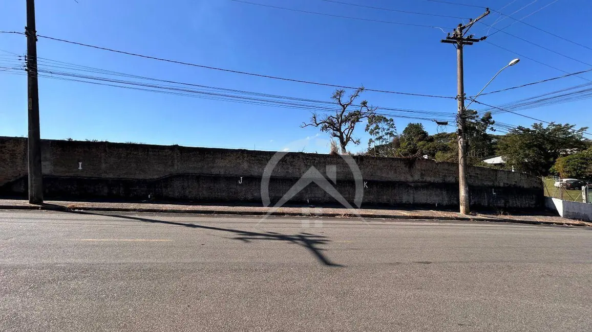 Foto 1 de Terreno / Lote à venda, 200m2 em Bom Jesus Dos Perdoes - SP