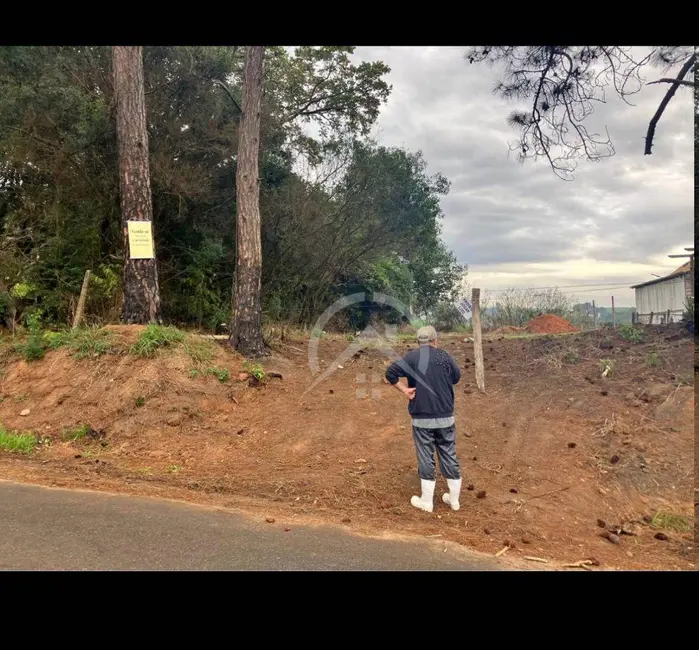 Foto 6 de Terreno / Lote à venda, 1050m2 em Vitória Régia, Atibaia - SP