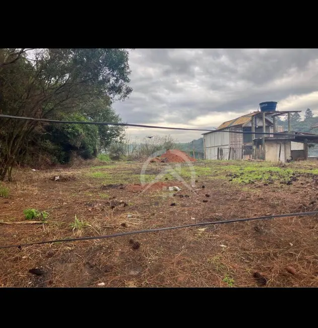 Foto 1 de Terreno / Lote à venda, 1050m2 em Vitória Régia, Atibaia - SP
