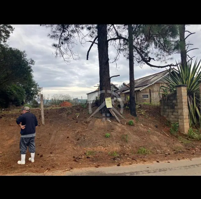 Foto 5 de Terreno / Lote à venda, 1050m2 em Vitória Régia, Atibaia - SP