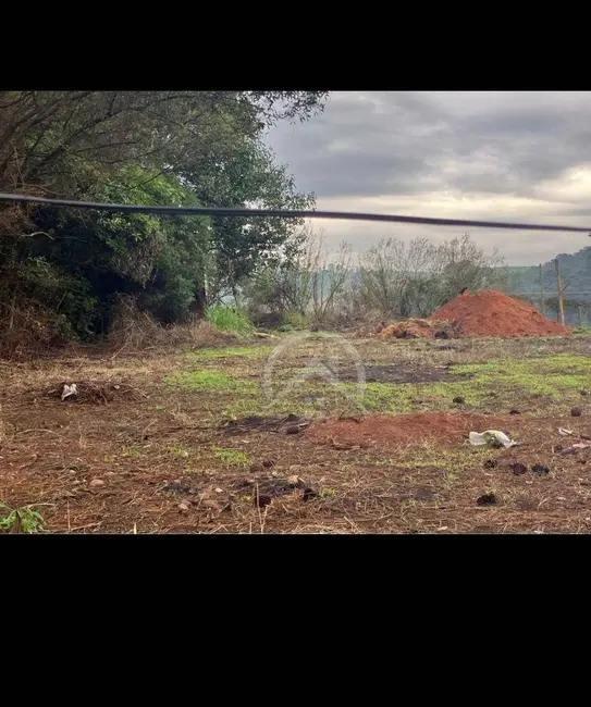 Foto 3 de Terreno / Lote à venda, 1050m2 em Vitória Régia, Atibaia - SP