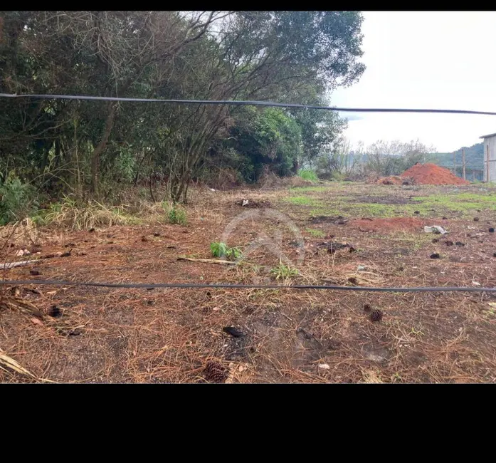 Foto 4 de Terreno / Lote à venda, 1050m2 em Vitória Régia, Atibaia - SP