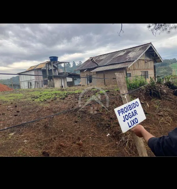 Foto 2 de Terreno / Lote à venda, 1050m2 em Vitória Régia, Atibaia - SP