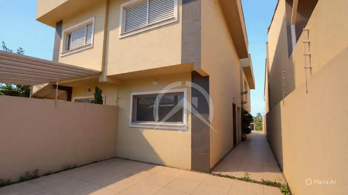 Sobrado com 3 quartos para alugar, 300m2 em Jardim América, Atibaia - SP - imagem 4 Foto 4 de Sobrado com 3 quartos para alugar, 300m2 em Jardim América, Atibaia - SP