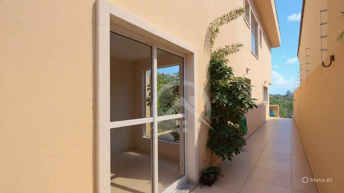 Sobrado com 3 quartos para alugar, 300m2 em Jardim América, Atibaia - SP - imagem 6 Foto 6 de Sobrado com 3 quartos para alugar, 300m2 em Jardim América, Atibaia - SP