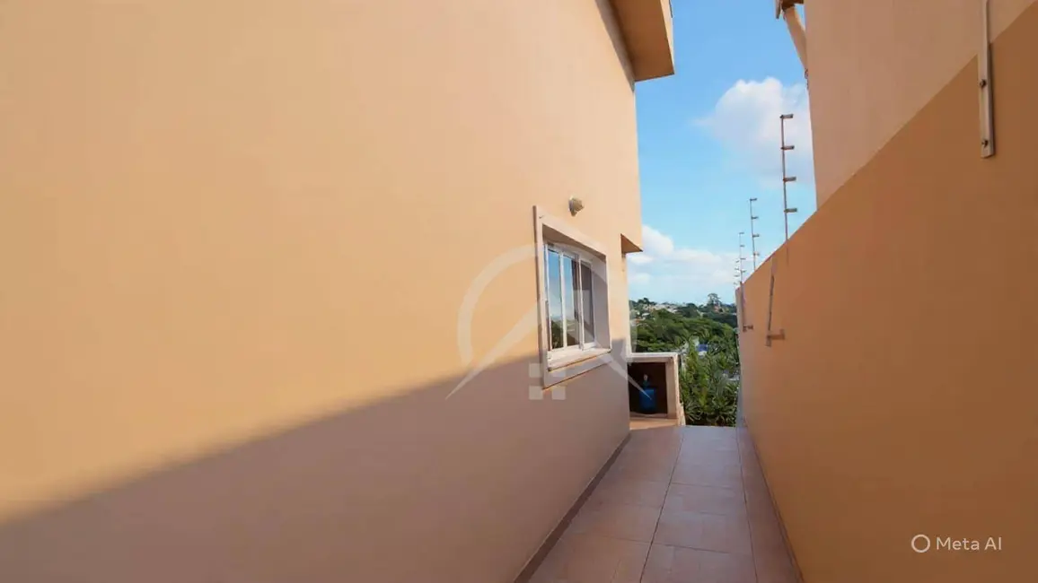 Sobrado com 3 quartos para alugar, 300m2 em Jardim América, Atibaia - SP - imagem 7 Foto 7 de Sobrado com 3 quartos para alugar, 300m2 em Jardim América, Atibaia - SP