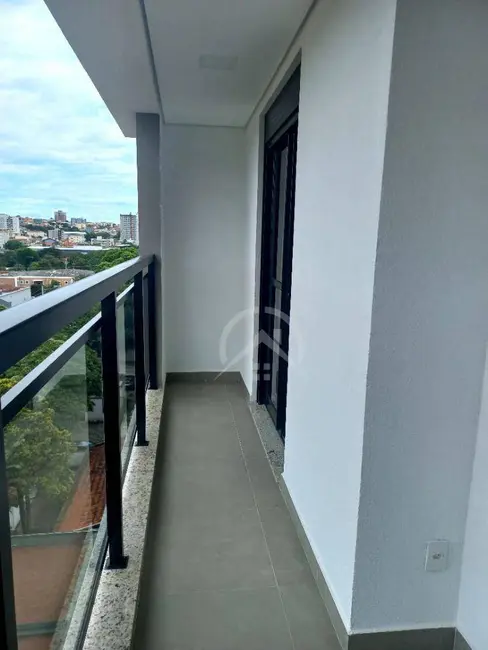 Foto 6 de Apartamento com 1 quarto para alugar, 53m2 em Vila Thais, Atibaia - SP