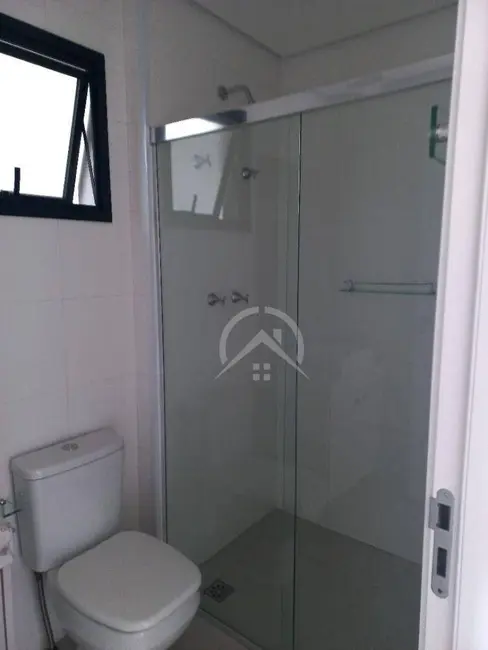 Foto 5 de Apartamento com 1 quarto para alugar, 53m2 em Vila Thais, Atibaia - SP