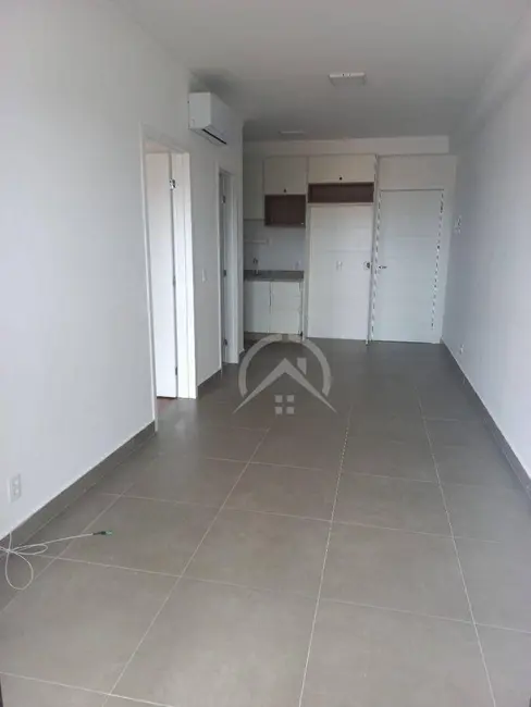 Foto 3 de Apartamento com 1 quarto para alugar, 53m2 em Vila Thais, Atibaia - SP