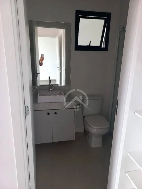 Foto 9 de Apartamento com 1 quarto para alugar, 53m2 em Vila Thais, Atibaia - SP