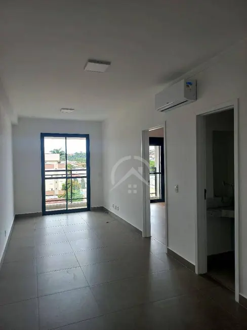 Foto 7 de Apartamento com 1 quarto para alugar, 53m2 em Vila Thais, Atibaia - SP