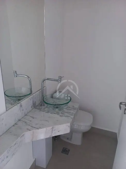Foto 4 de Apartamento com 1 quarto para alugar, 53m2 em Vila Thais, Atibaia - SP