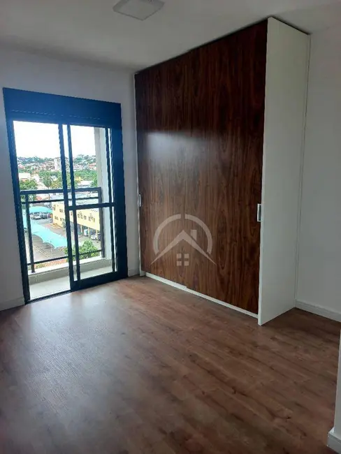 Foto 8 de Apartamento com 1 quarto para alugar, 53m2 em Vila Thais, Atibaia - SP