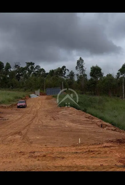 Foto 1 de Terreno / Lote à venda, 500m2 em Pau Arcado, Campo Limpo Paulista - SP