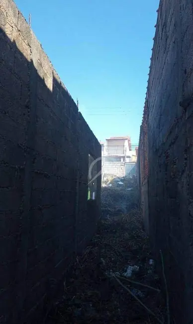 Foto 3 de Terreno / Lote à venda, 250m2 em Jardim Imperial, Atibaia - SP