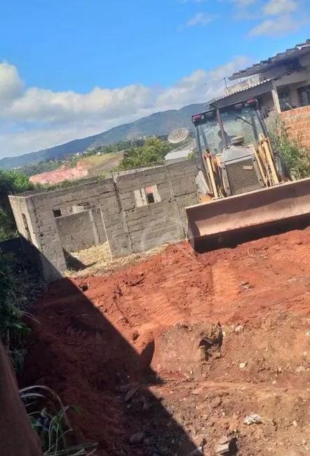 Foto 2 de Terreno / Lote à venda, 250m2 em Jardim Imperial, Atibaia - SP