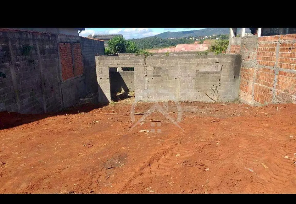 Foto 1 de Terreno / Lote à venda, 250m2 em Jardim Imperial, Atibaia - SP