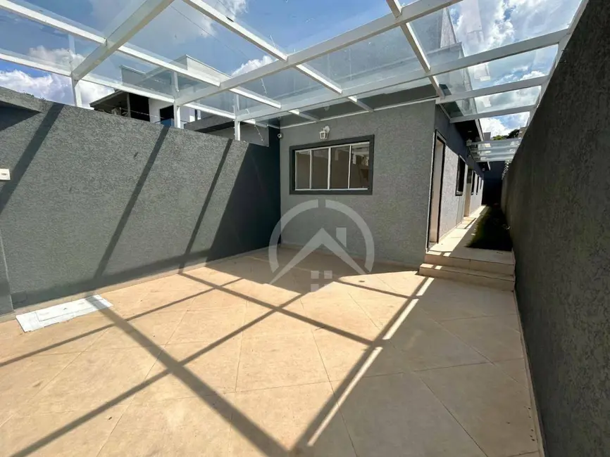 Foto 1 de Casa com 3 quartos à venda, 155m2 em Jardim do Lago, Atibaia - SP