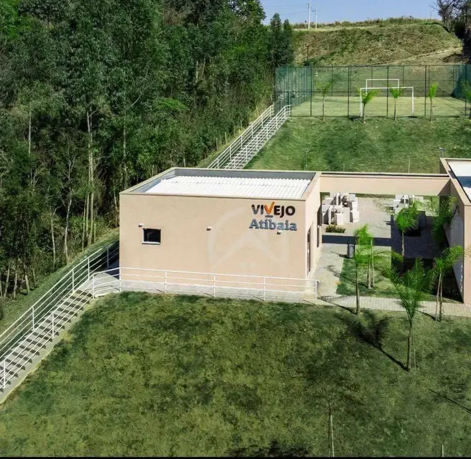 Foto 3 de Terreno / Lote à venda, 179m2 em Atibaia - SP