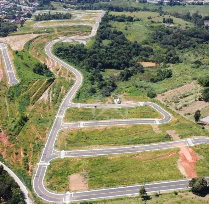 Foto 5 de Terreno / Lote à venda, 179m2 em Atibaia - SP