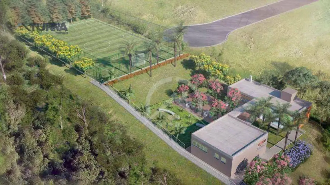 Foto 4 de Terreno / Lote à venda, 179m2 em Atibaia - SP