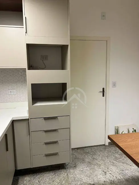 Foto 6 de Casa com 2 quartos para alugar, 350m2 em Nova Gardênia, Atibaia - SP