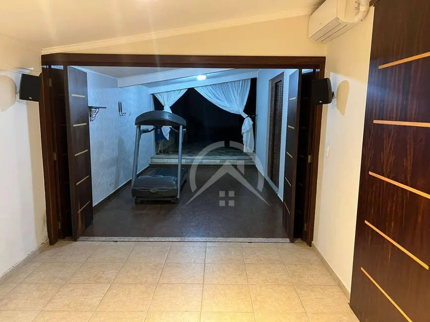 Foto 8 de Casa com 2 quartos para alugar, 350m2 em Nova Gardênia, Atibaia - SP