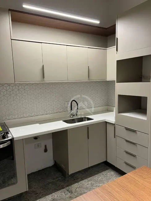 Foto 4 de Casa com 2 quartos para alugar, 350m2 em Nova Gardênia, Atibaia - SP