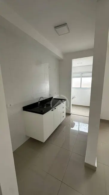 Foto 5 de Apartamento com 1 quarto para alugar, 47m2 em Atibaia Jardim, Atibaia - SP