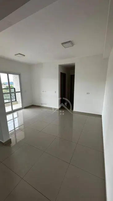 Foto 2 de Apartamento com 1 quarto para alugar, 47m2 em Atibaia Jardim, Atibaia - SP