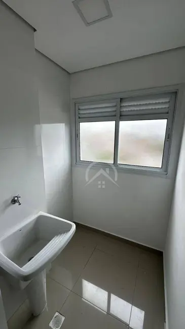 Foto 7 de Apartamento com 1 quarto para alugar, 47m2 em Atibaia Jardim, Atibaia - SP